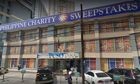 pcso cebu address|Labella: Cebu City to provide office for PCSO’s .